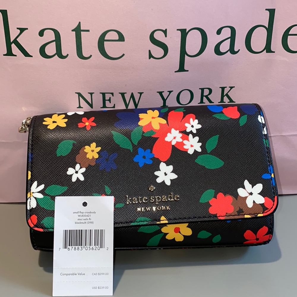 🥳HOST PICK🥳Kate Spade Crossbody